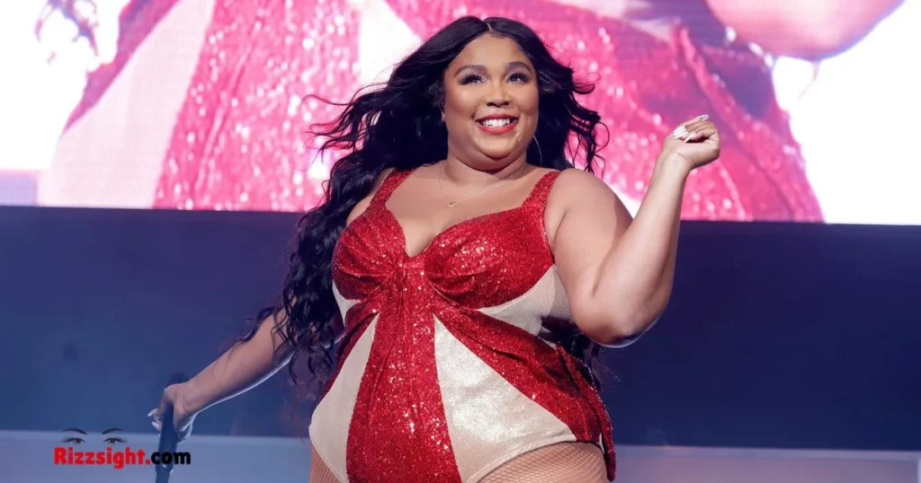 Lizzo Rizz Lines