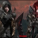 Lost Ark Rizz Pick Up Lines