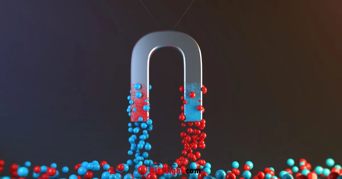 Magnet Rizz Lines