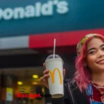 Mcdonalds Rizz Lines
