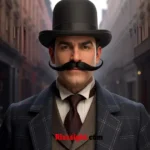 Mustache Rizz Lines