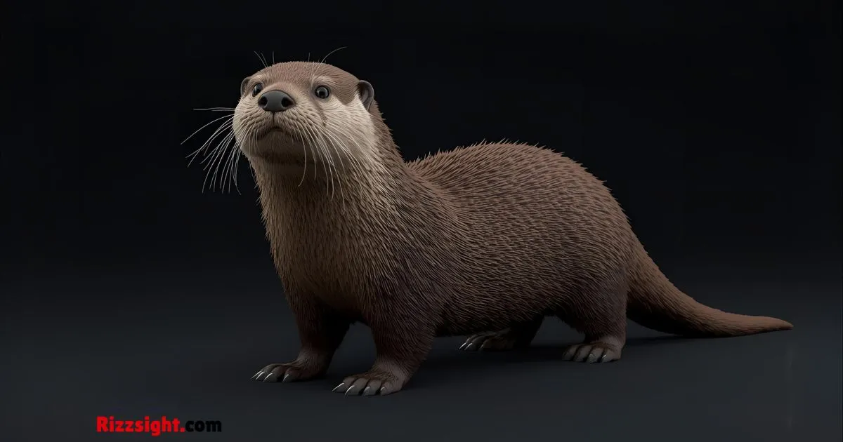 Otter Rizz Lines