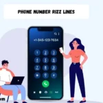 Phone Number Rizz Lines