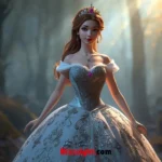 Princess Rizz Lines