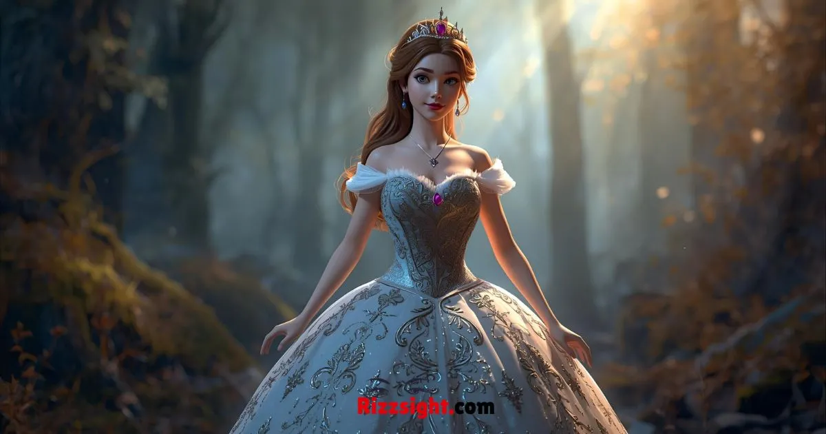 150+ Princess Rizz Lines [Flirty,Funny-2025]