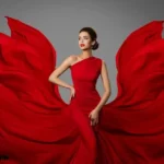Red Dress Rizz Lines