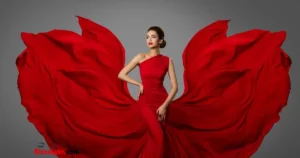 Red Dress Rizz Lines