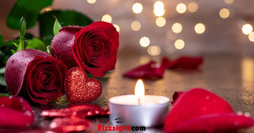 Romantic Beauty Rizz Lines