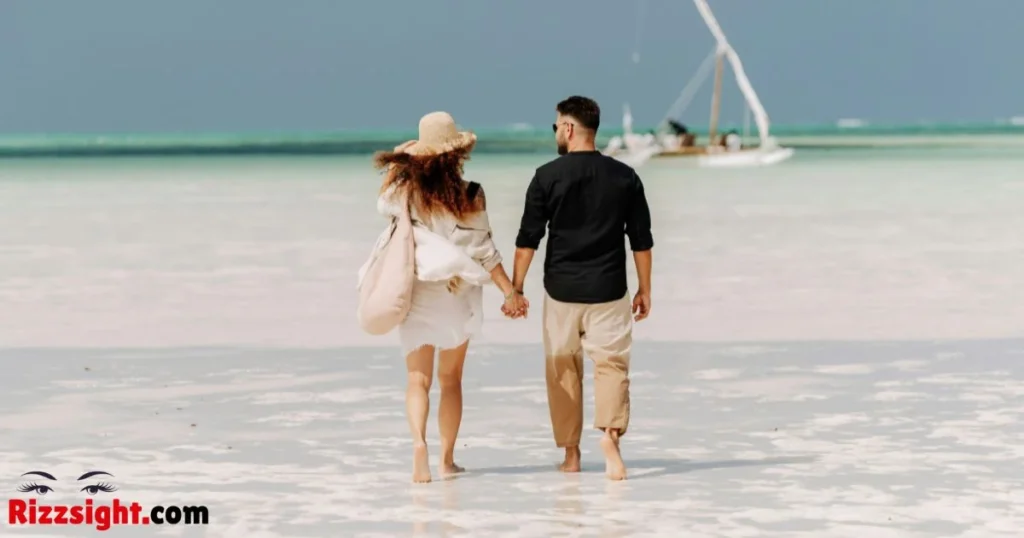 Romantic February Rizz Lines