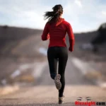 Runner And Jogger Rizz