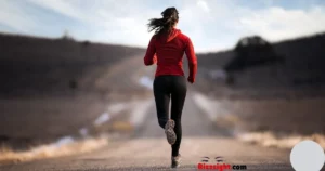 Runner And Jogger Rizz