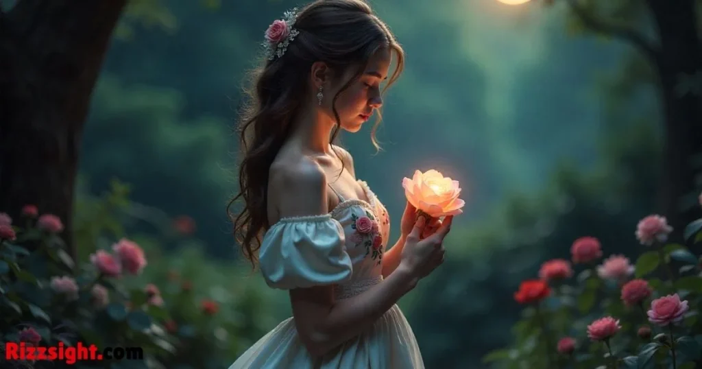 Short And Cute Princess Pick Up Lines