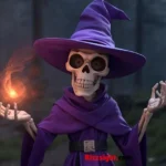 Skeleton Rizz Lines