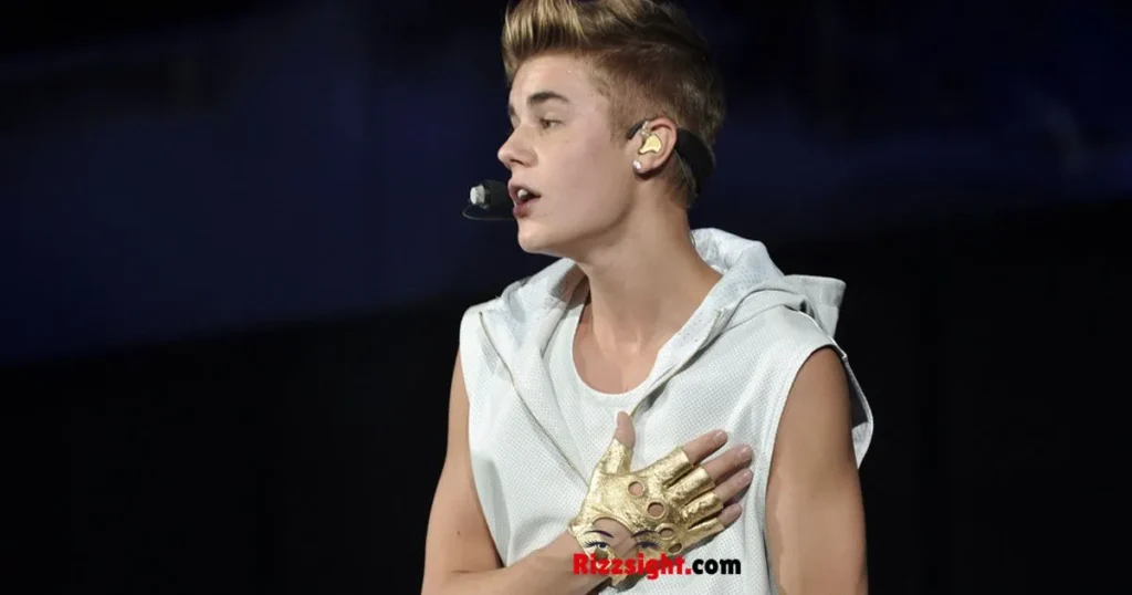 Smooth Bieber Rizz Lines