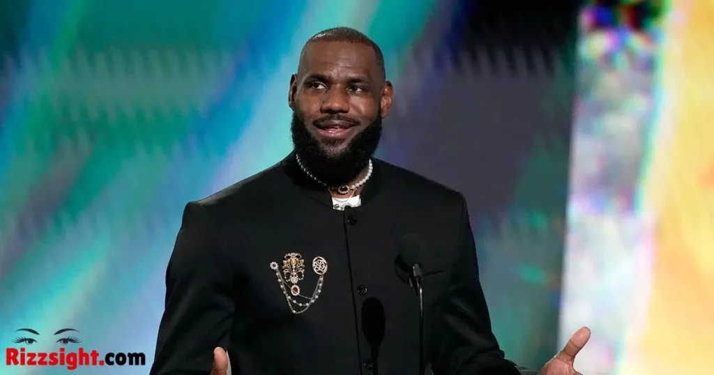 Smooth Lebron Text Lines