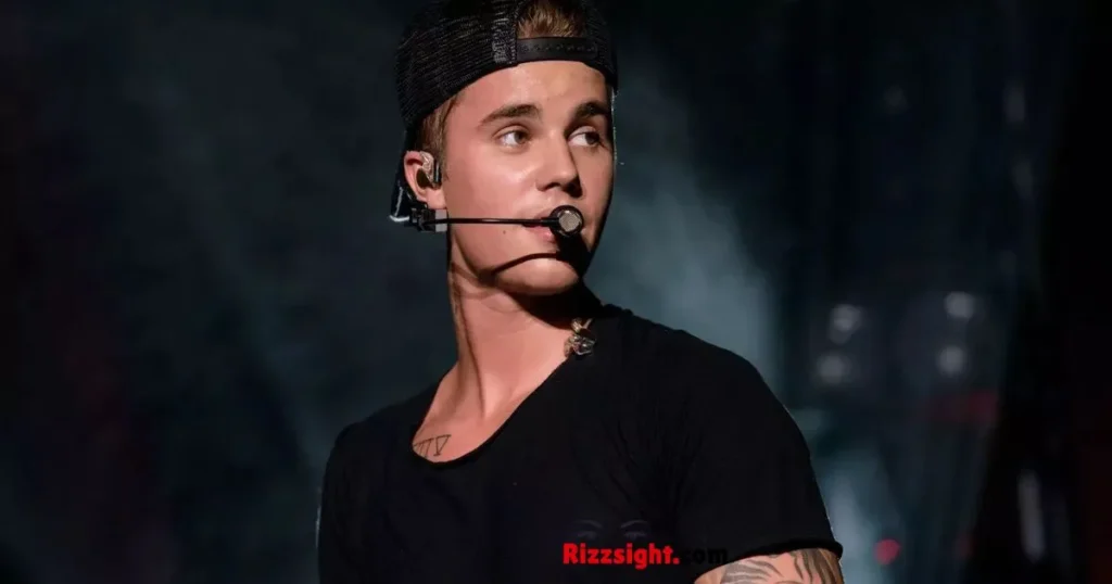 Sweet Bieber Pick Up Lines
