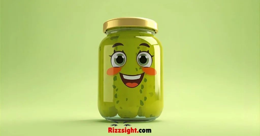 Top Pickle Rizz Lines