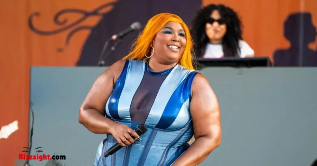 Unique Lizzo Rizz Lines