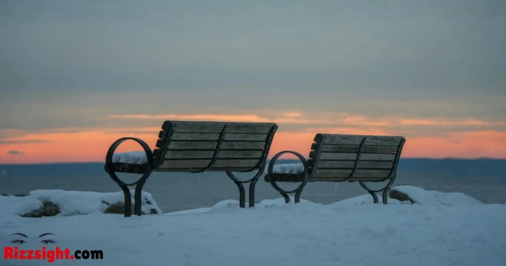 Winter Cozy February Rizz Lines