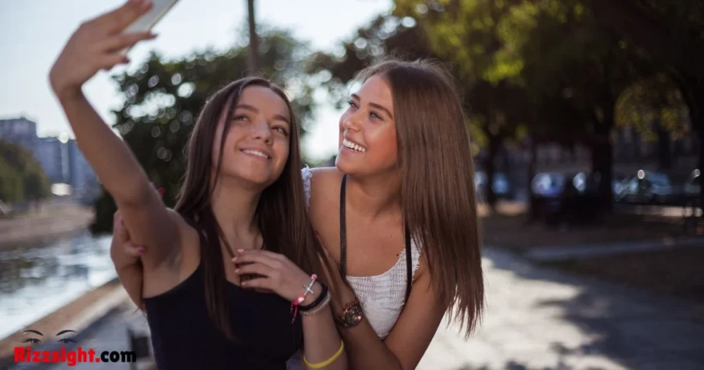 Best Graham Rizz Lines For Selfies 📸