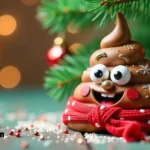 Christmas Poop Puns
