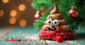 Christmas Poop Puns