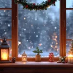 December Rizz Lines