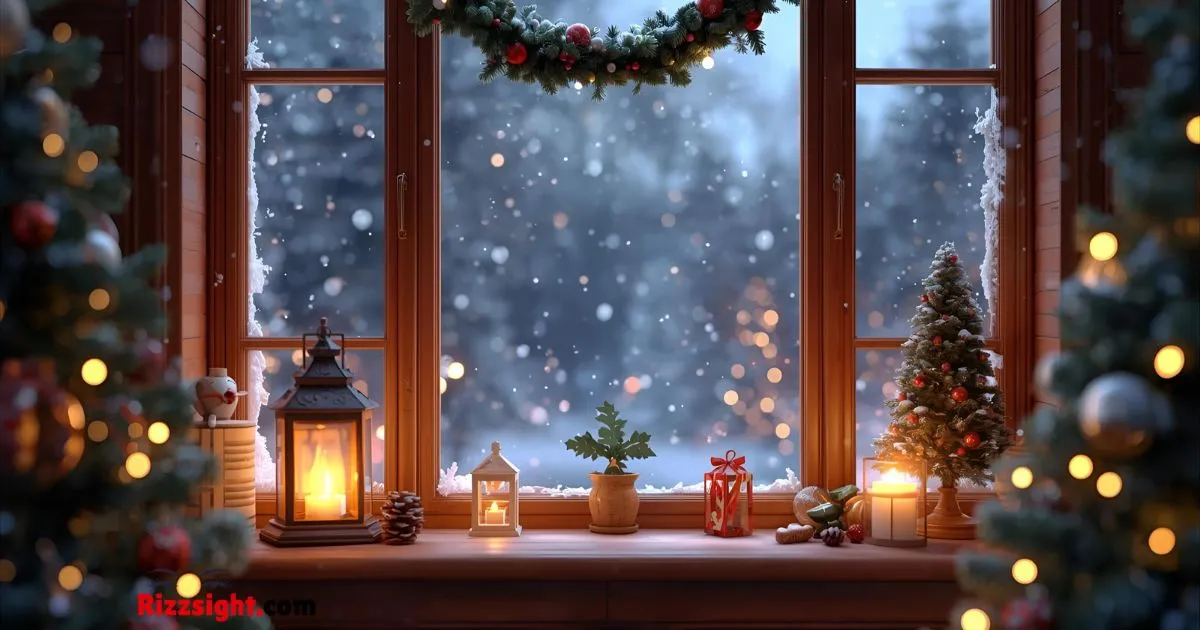 December Rizz Lines