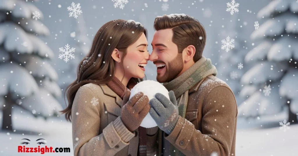 Educational Insights On Snowball Kiss