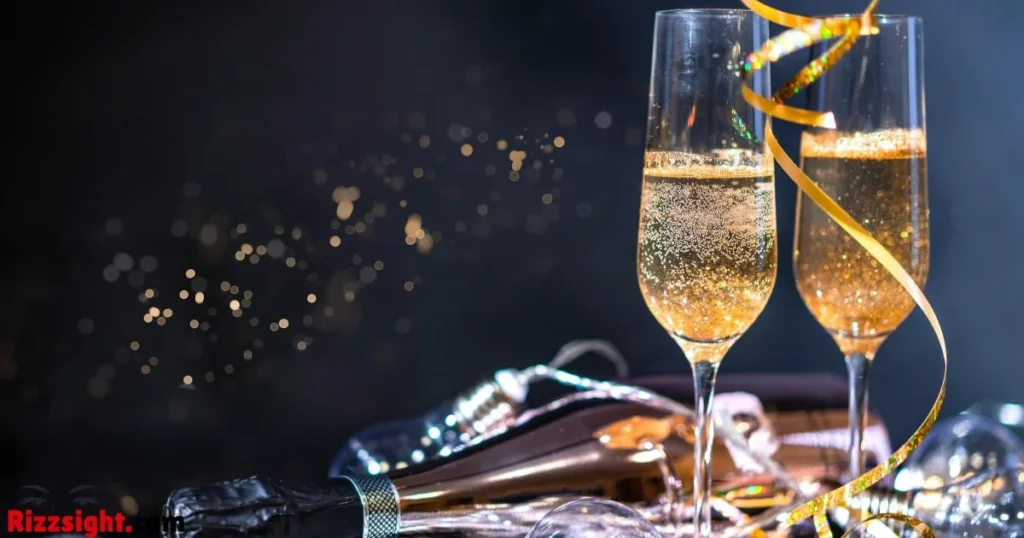 Flirty 2026 Celebration Puns