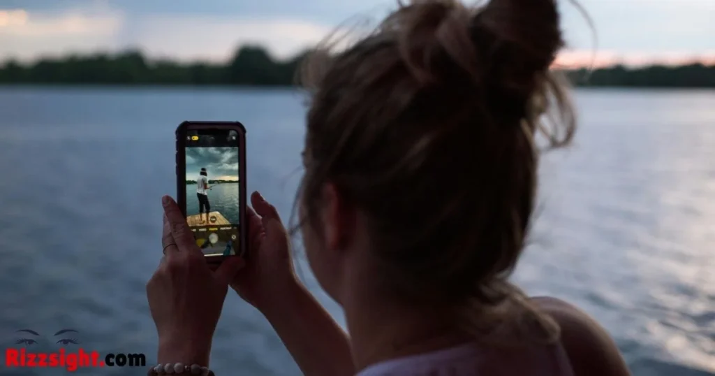 Hm Meaning On Snapchat