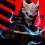 Kaiju No 8 Rizz Lines