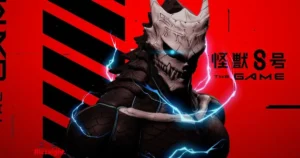 Kaiju No 8 Rizz Lines