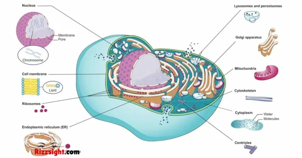 Ribosome Rizz Lines