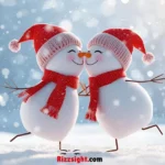 Snowball Kiss Mean