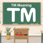 Tm Meaning In Text