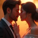 Undulating Kiss Meaning