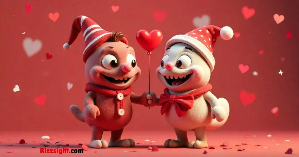 Valentine Rizz Jokes