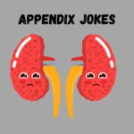Appendix Jokes