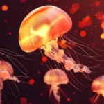 Best Jellyfish Rizz Line 1