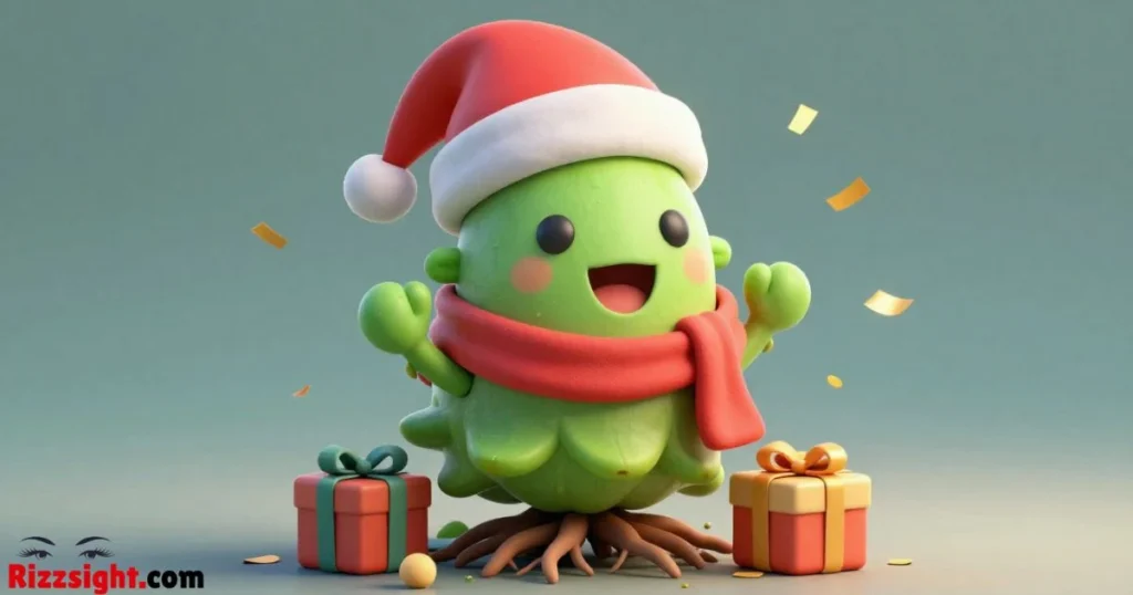 Classic Weed Christmas Puns