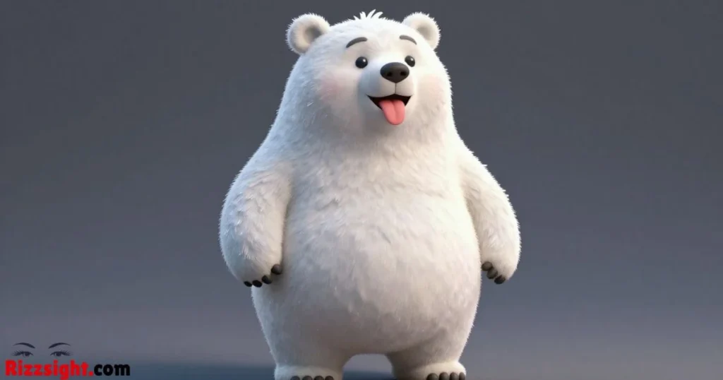 Clever Polar Bear Jokes