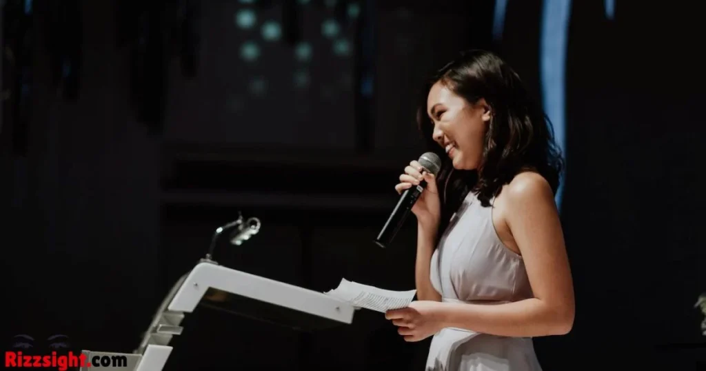 Corporate Emcee Humor