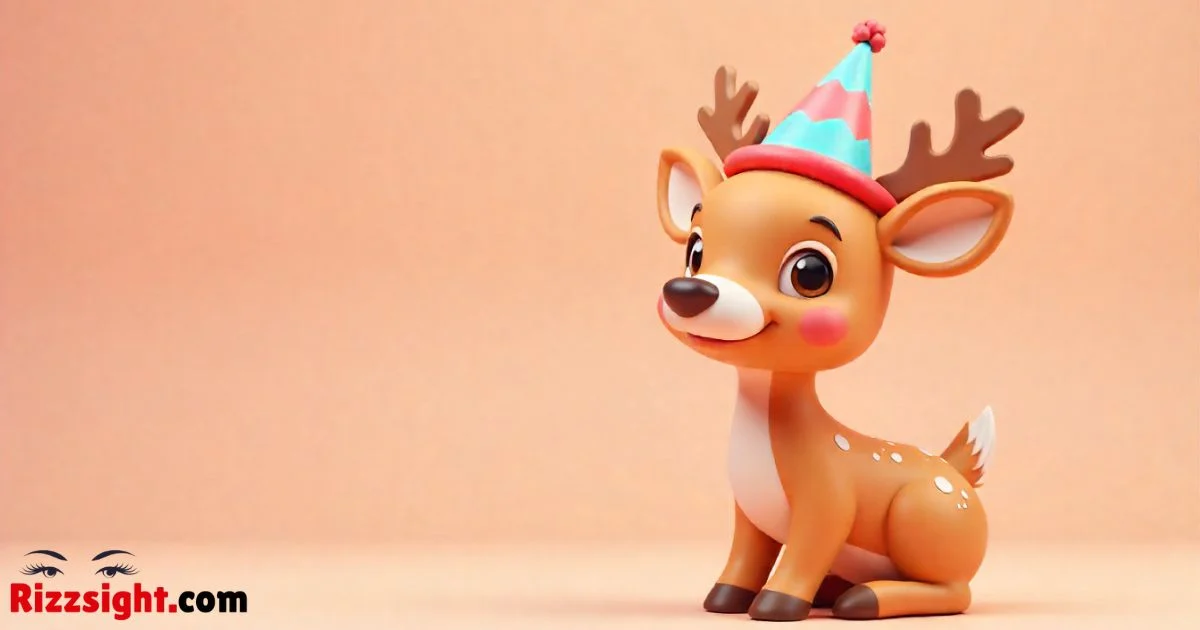 Deer Jokes And Puns