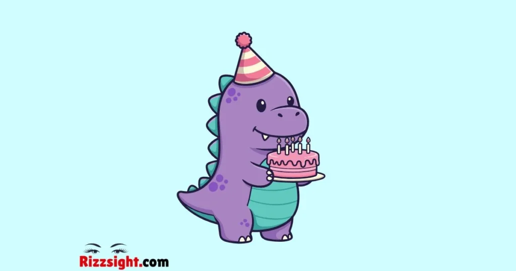 Dinosaur Birthday Puns For Adults