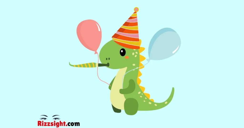 Dinosaur Birthday Song And Meme Puns