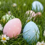 Easter Rizz Line