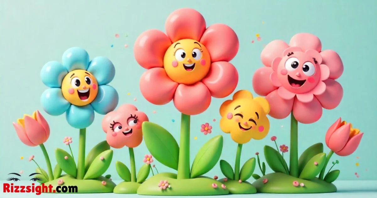 Flower Puns And Jokes