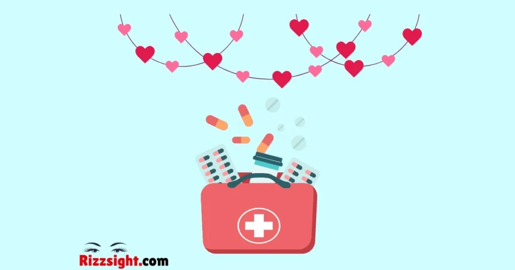 Funny And Best Medical Valentines Puns