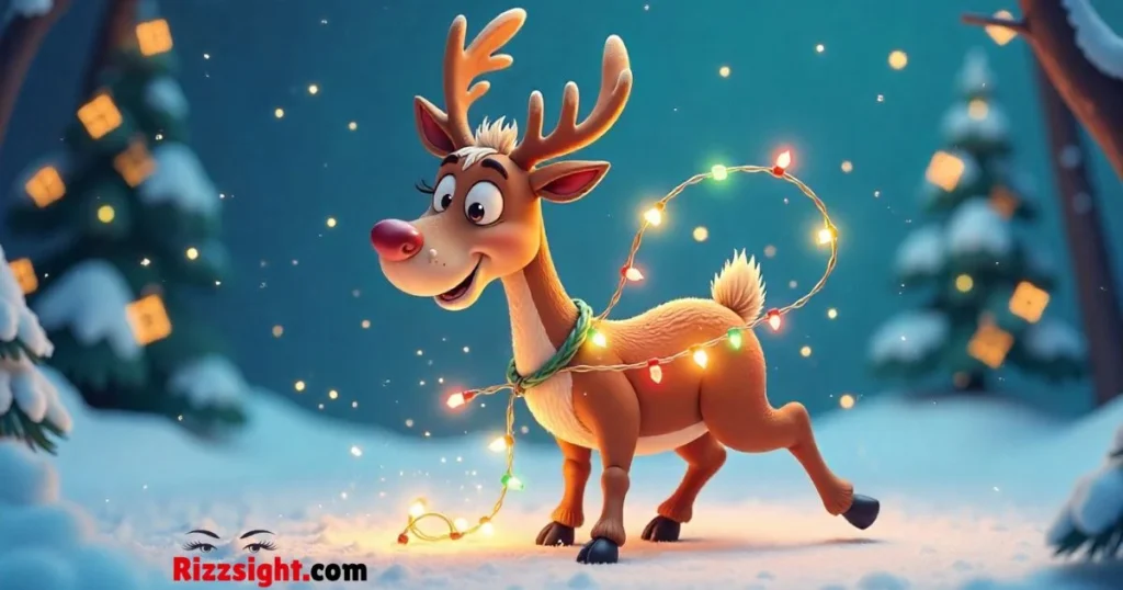 Joke Of The Day For Christmas